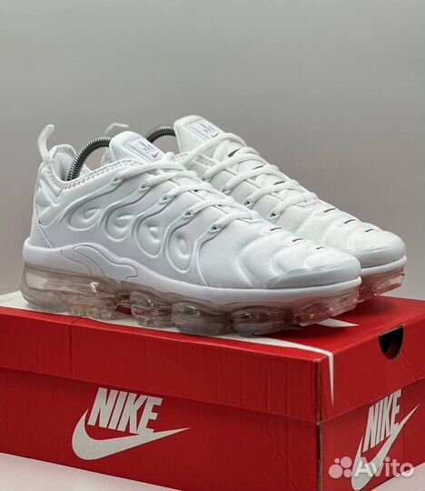 Кроссовки Nike Air Max Vapormax Plus