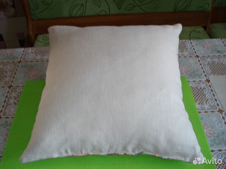Подушка декоративная
