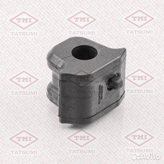 Tatsumi TEF1158 Втулка стабилизатора перед лев