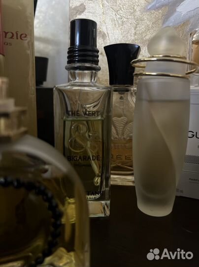 Духи из личной коллекциитолько оригинал