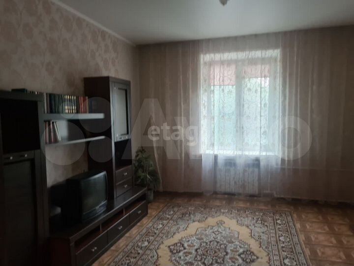 1-к. квартира, 42 м², 2/4 эт.