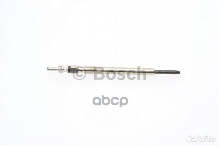 0 250 203 004 свеча накаливания 11V Volvo S60