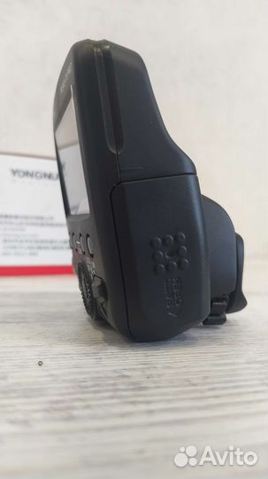 Синхронизатор yongnuo YN560 TX pro для Canon
