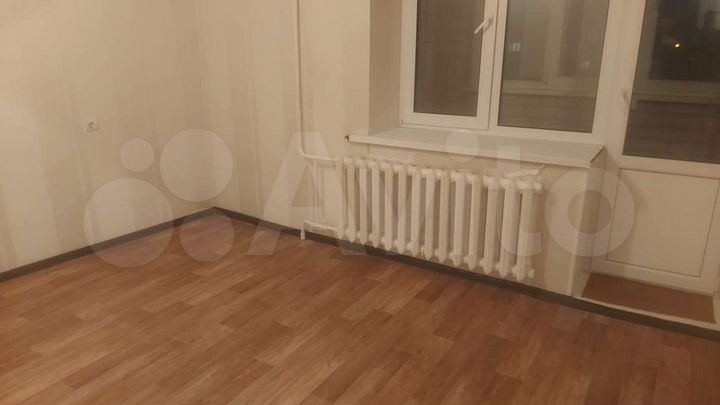 1-к. квартира, 34,6 м², 5/5 эт.