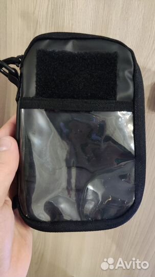 Подсумок тактический