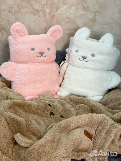 Одеяло детское