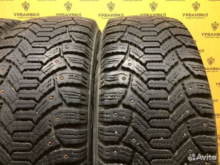 Cordiant Polar 195/60 R15 82T