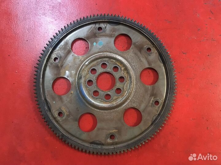 Маховик Toyota Camry V50 2AR-FE