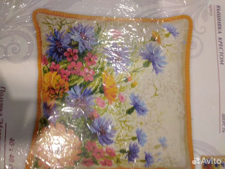 Схемы вышивки крестом бу