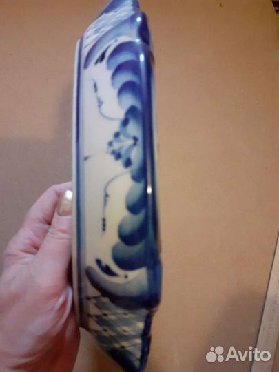 Часы настенные