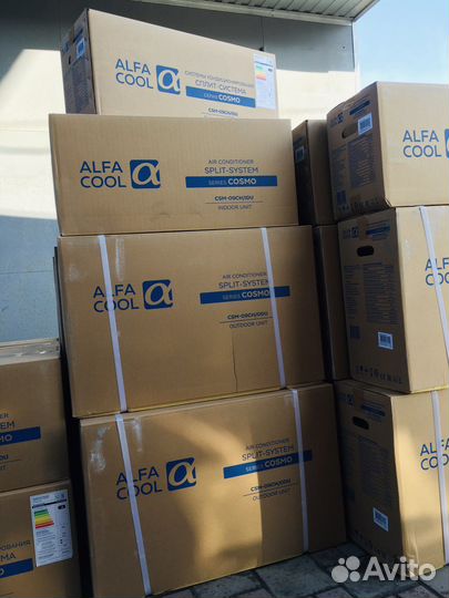 Сплит система, компрессор Япония