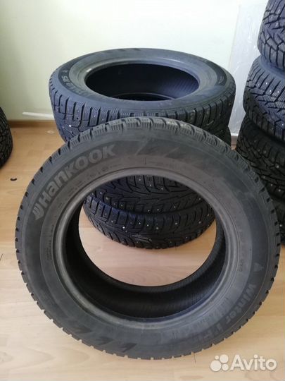 Hankook Winter I'Pike 185/65 R15
