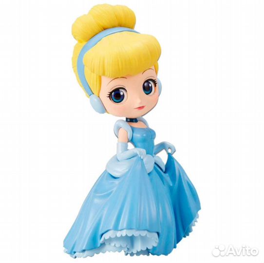 Banpresto Фигурки коллекционные