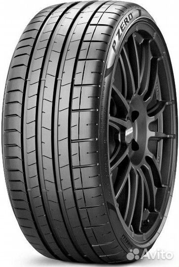 Pirelli P Zero Sports CAR 315/35 R20 110Y
