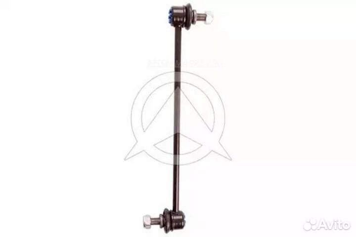 Sidem 47361 Стойка стабилизатора перед прав/лев