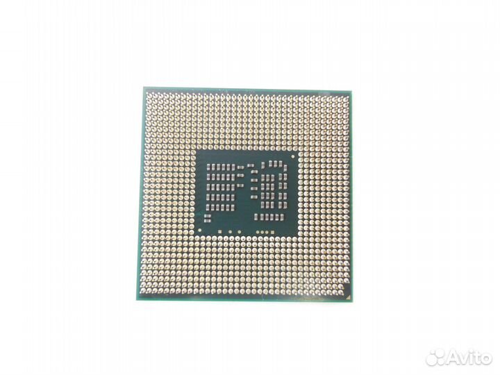 Процессор Socket G1 (rPGA988A) Intel Pentium P6200