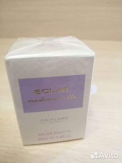 Туалетная вода