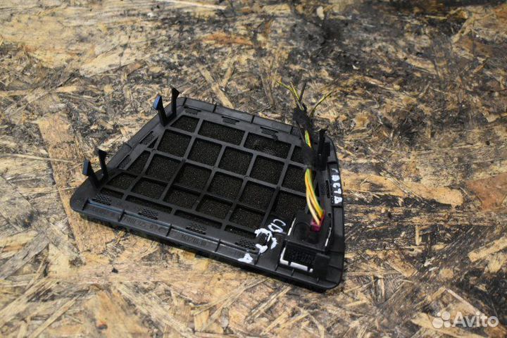 Датчик света Bmw 7-Series E65 2002 - 2008