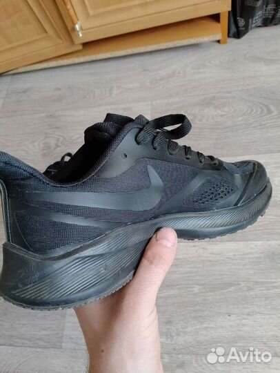 Кроссовки Nike Zoom