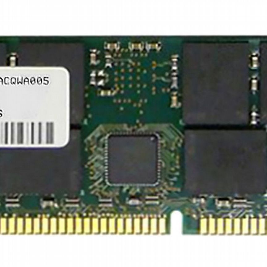 [MT18VDDF6472DG-335G2] Оперативная Память Micron Mt18vddf6472dg-335g2