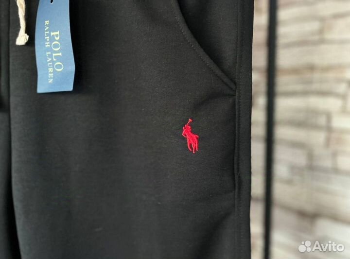 Штаны Polo Ralph Lauren Lux