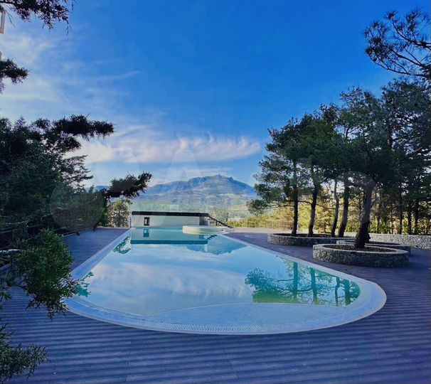 1-к. квартира, 42,7 м², 6/16 эт.