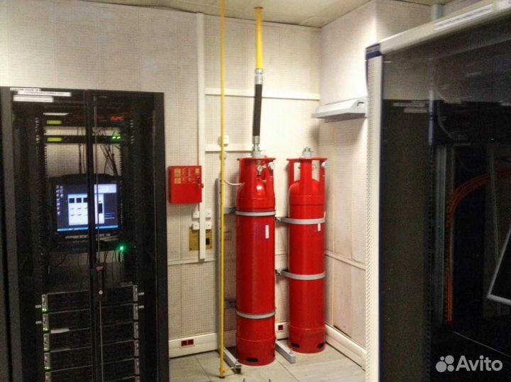 Хладоновые баллоны пожаротушения скуп много