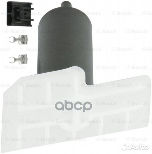 Бензонасос BMW E36 0580314076 Bosch