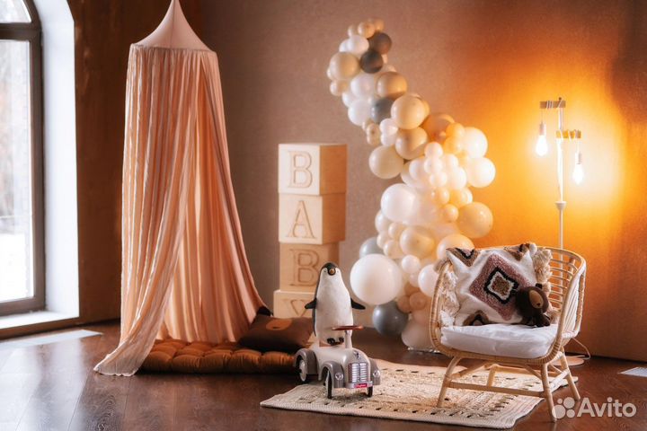 Фотостудия в аренду