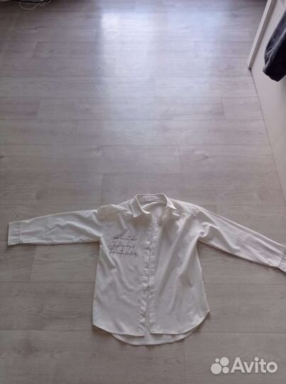 Вещи на девочку