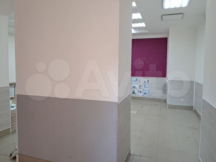 Свободного назначения, 85 м²