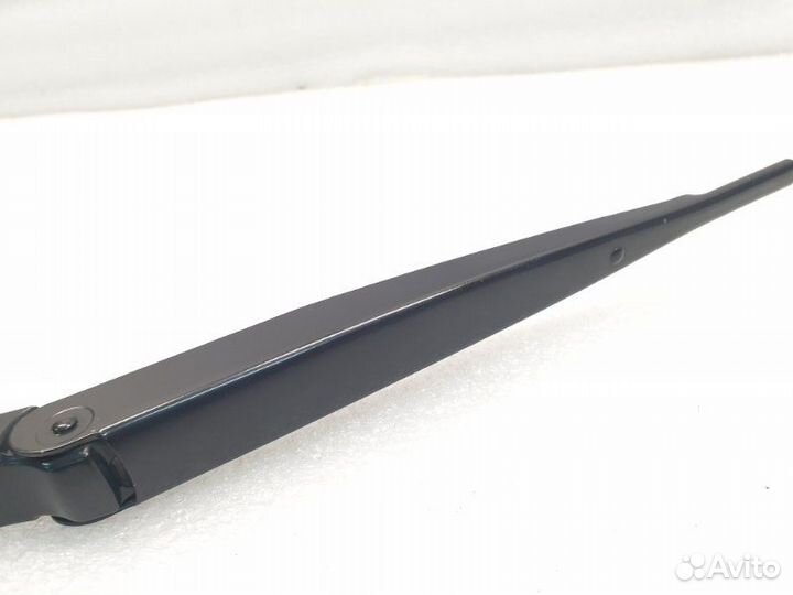 Поводок стеклоочистителя передний левый Chevrolet