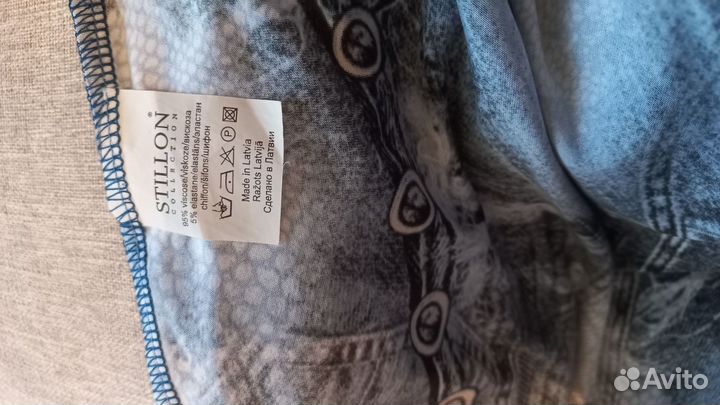 Платье женское