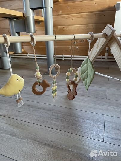 Монтессори