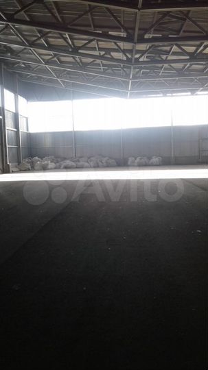 Производство, 2000 м²