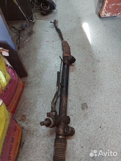 Рейка рулевая Чери Бонус 3 e3 a19 2015