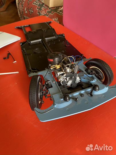 Модель м21 волга 1 8