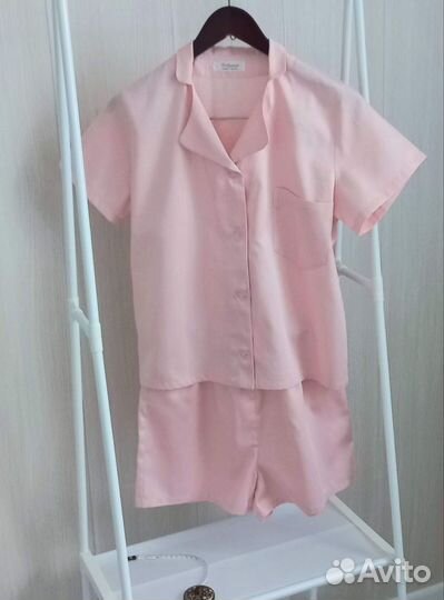 Пижама. Домашний костюм