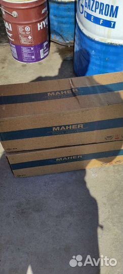 Амортизаторы Honda civic 4d