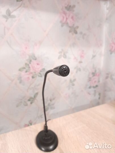Микрофон oklick MP-S004