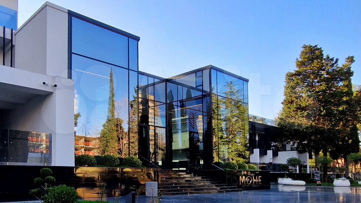 Квартира-студия, 21 м², 6/8 эт.