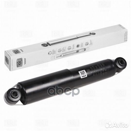 Амортизатор chrysler voyager/ grand voyager V 07