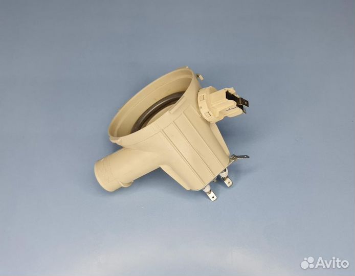 Тэн проточный пмм 1800W Hansa