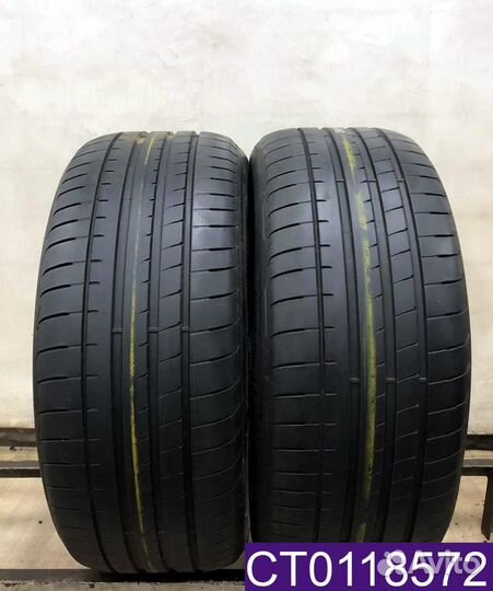 Goodyear Eagle F1 Asymmetric 5 265/40 R21 105H