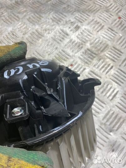 Мотор печки Uaz Profi 236024-010 XTT0409051 2020