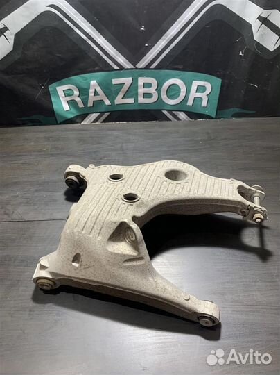 Рычаг задний правый Land Rover Discovery 5