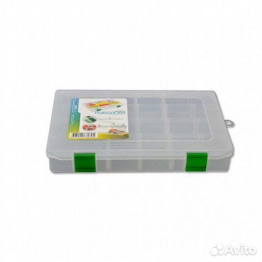 FB-250 Fisherbox коробка для снастей