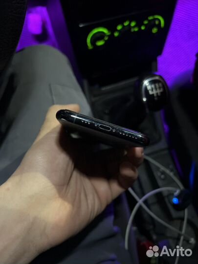 iPhone 11 Pro, 64 ГБ