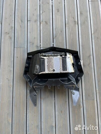 Задний ящик, кофр brp outlander