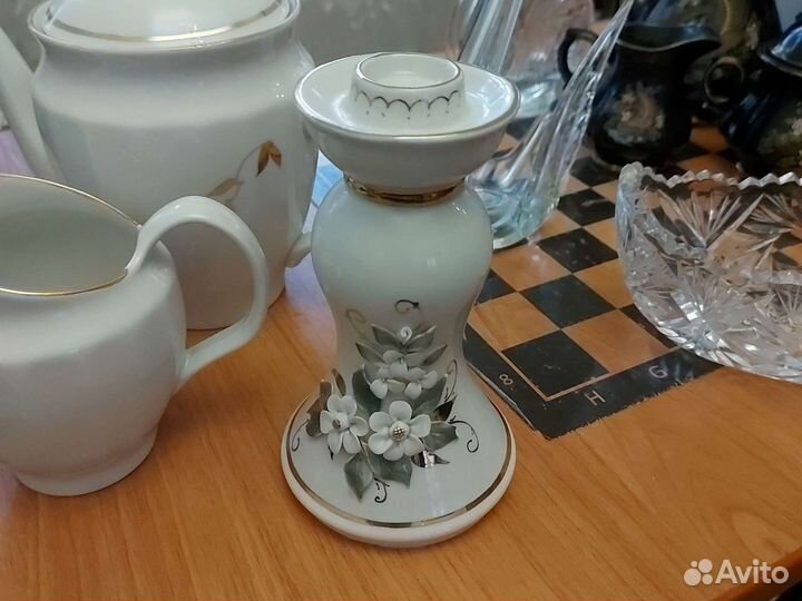 Подсвечник